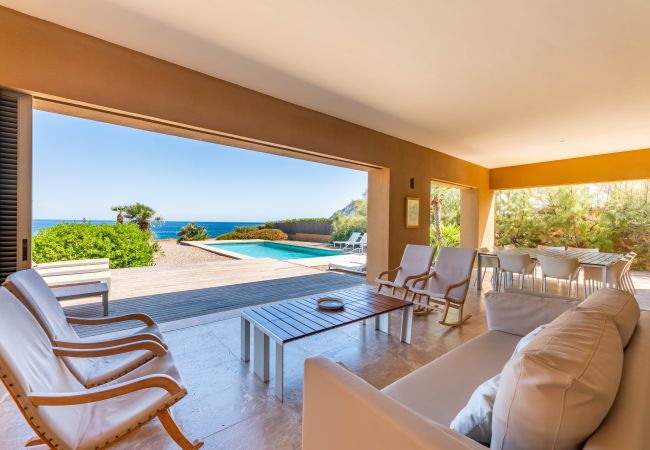 Villa in Arta - Betlemet, Beach House 5StarsHome Mallorca Villa in Arta - Betlemet, Beach House 5StarsHome Mallorca