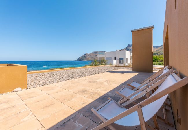 Villa in Arta - Betlemet, Beach House 5StarsHome Mallorca Villa in Arta - Betlemet, Beach House 5StarsHome Mallorca