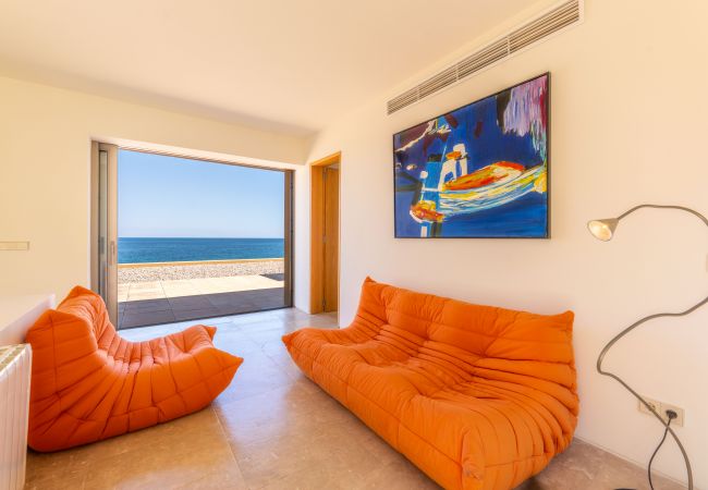 Villa in Arta - Betlemet, Beach House 5StarsHome Mallorca Villa in Arta - Betlemet, Beach House 5StarsHome Mallorca