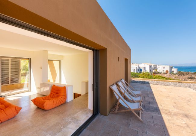 Villa in Arta - Betlemet, Beach House 5StarsHome Mallorca Villa in Arta - Betlemet, Beach House 5StarsHome Mallorca