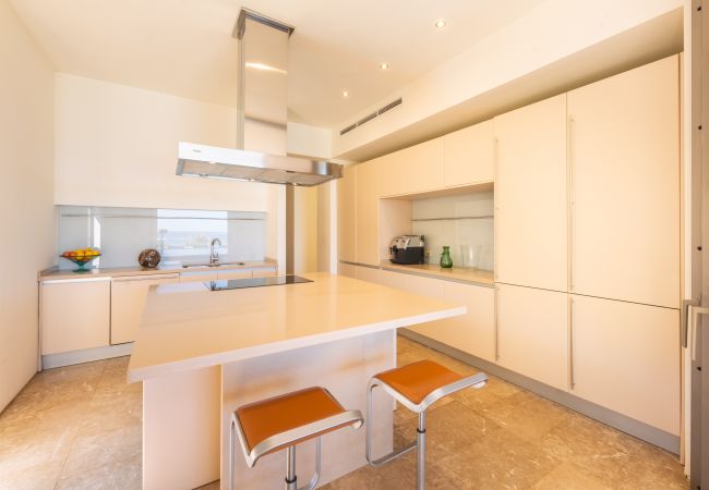 Villa in Arta - Betlemet, Beach House 5StarsHome Mallorca Villa in Arta - Betlemet, Beach House 5StarsHome Mallorca