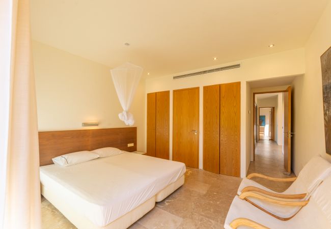 Villa in Arta - Betlemet, Beach House 5StarsHome Mallorca Villa in Arta - Betlemet, Beach House 5StarsHome Mallorca