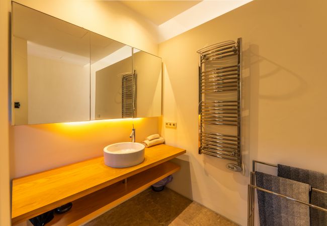 Villa in Arta - Betlemet, Beach House 5StarsHome Mallorca Villa in Arta - Betlemet, Beach House 5StarsHome Mallorca