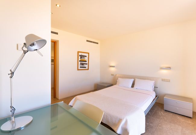 Villa in Arta - Betlemet, Beach House 5StarsHome Mallorca Villa in Arta - Betlemet, Beach House 5StarsHome Mallorca