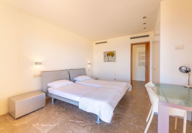 Villa in Arta - Betlemet, Beach House 5StarsHome Mallorca Villa in Arta - Betlemet, Beach House 5StarsHome Mallorca