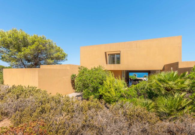 Villa in Arta - Betlemet, Beach House 5StarsHome Mallorca Villa in Arta - Betlemet, Beach House 5StarsHome Mallorca