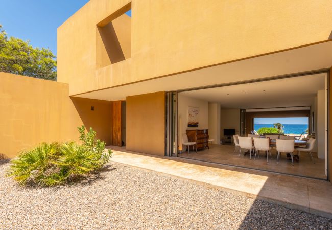 Villa in Arta - Betlemet, Beach House 5StarsHome Mallorca Villa in Arta - Betlemet, Beach House 5StarsHome Mallorca