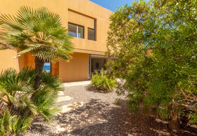 Villa in Arta - Betlemet, Beach House 5StarsHome Mallorca Villa in Arta - Betlemet, Beach House 5StarsHome Mallorca