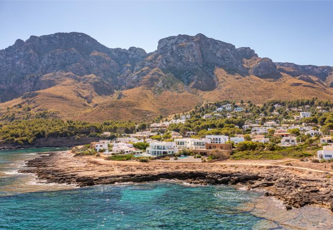 Villa in Arta - Betlemet, Beach House 5StarsHome Mallorca Villa in Arta - Betlemet, Beach House 5StarsHome Mallorca