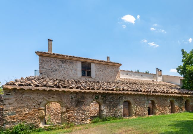 Country house in Sencelles - Sa Teuleta, Finca 5StarsHome Mallorca Country house in Sencelles - Sa Teuleta, Finca 5StarsHome Mallorca