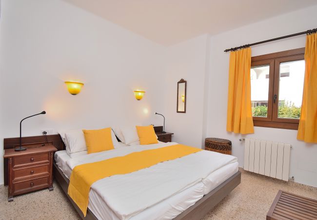 Chalet in Playa de Muro - 260 Casa Esperanza ETV/8943 by Mallorca Charme Chalet in Playa de Muro - 260 Casa Esperanza ETV/8943 by Mallorca Charme