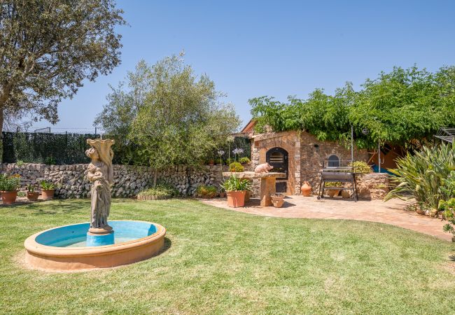 House in Felanitx - Finca Margarita House in Felanitx - Finca Margarita