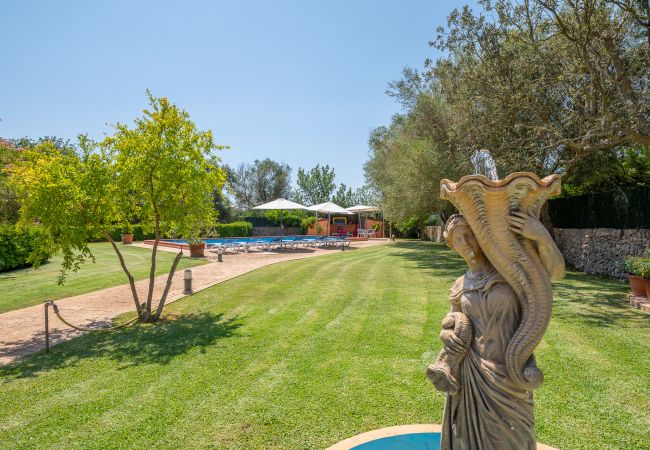 House in Felanitx - Finca Margarita House in Felanitx - Finca Margarita