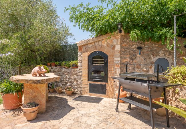 House in Felanitx - Finca Margarita House in Felanitx - Finca Margarita