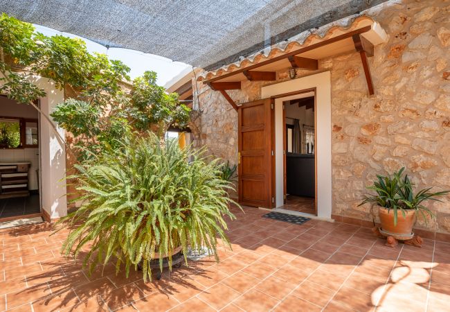 House in Felanitx - Finca Margarita House in Felanitx - Finca Margarita