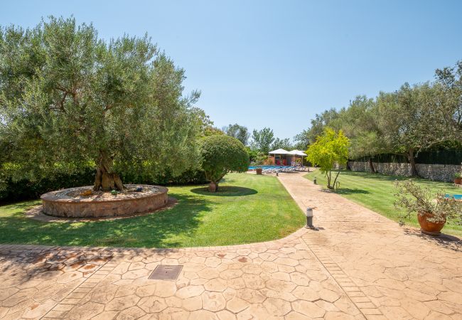 House in Felanitx - Finca Margarita House in Felanitx - Finca Margarita
