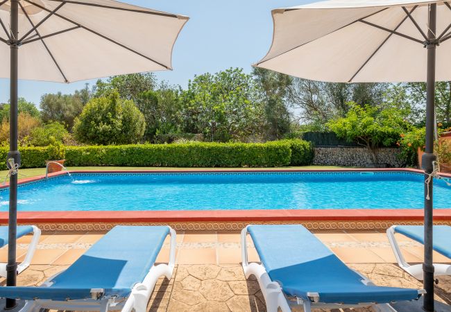 House in Felanitx - Finca Margarita House in Felanitx - Finca Margarita