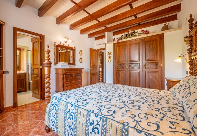 House in Felanitx - Finca Margarita House in Felanitx - Finca Margarita