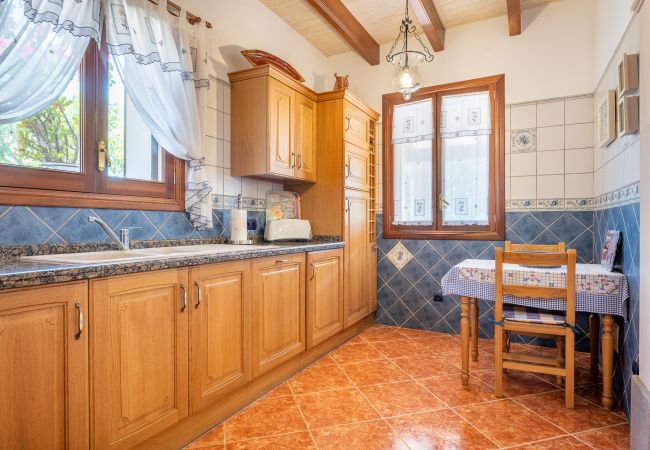 House in Felanitx - Finca Margarita House in Felanitx - Finca Margarita