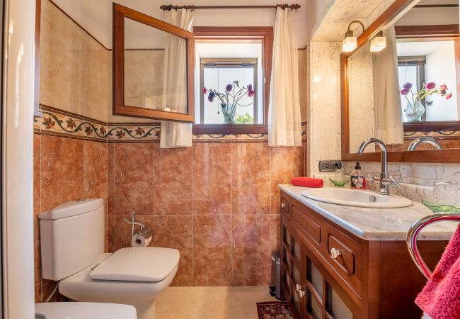 House in Felanitx - Finca Margarita House in Felanitx - Finca Margarita