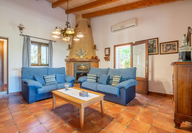 House in Felanitx - Finca Margarita House in Felanitx - Finca Margarita