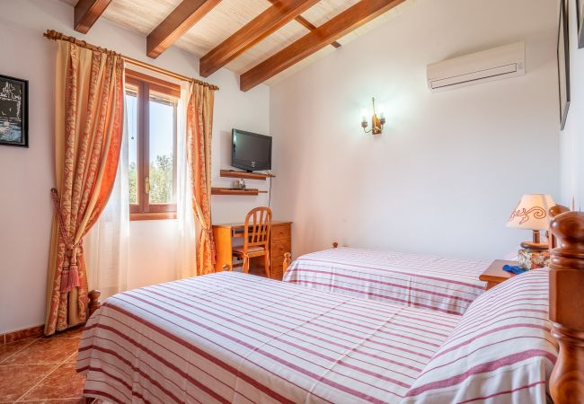 House in Felanitx - Finca Margarita House in Felanitx - Finca Margarita
