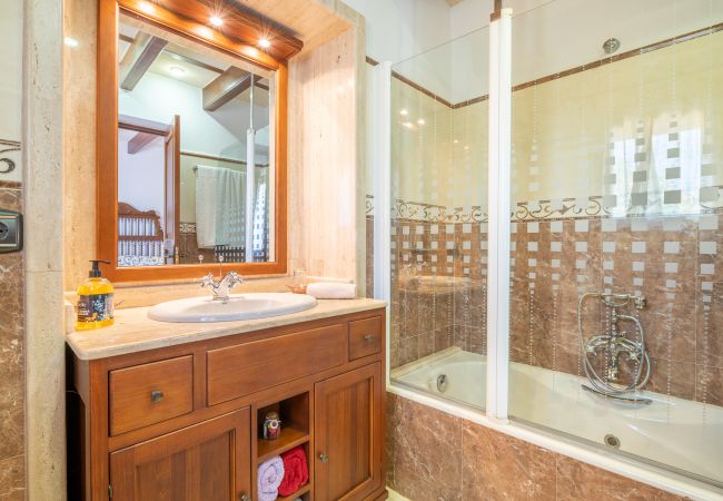 House in Felanitx - Finca Margarita House in Felanitx - Finca Margarita