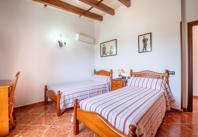 House in Felanitx - Finca Margarita House in Felanitx - Finca Margarita
