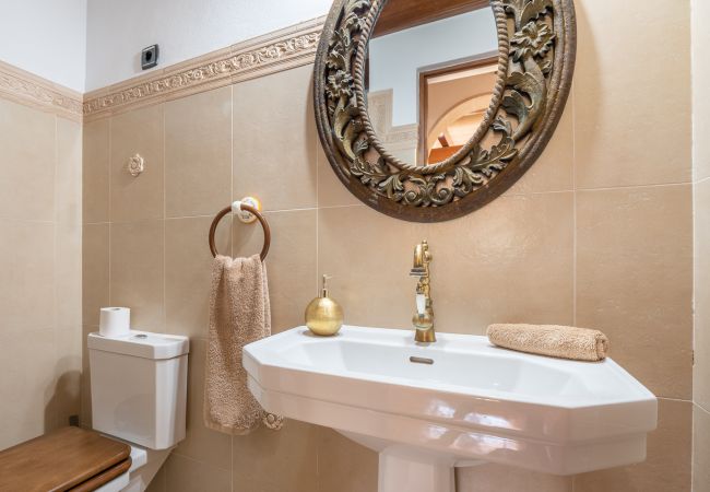 House in Felanitx - Finca Margarita House in Felanitx - Finca Margarita