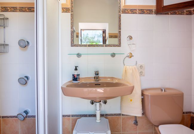 House in Felanitx - Finca Margarita House in Felanitx - Finca Margarita