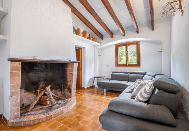Cottage in Felanitx - Can Veritat by Mallorca House Rent Cottage in Felanitx - Can Veritat by Mallorca House Rent