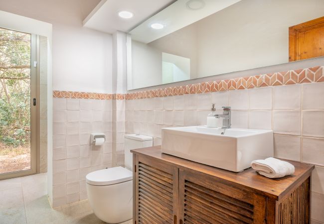 Cottage in Felanitx - Can Veritat by Mallorca House Rent Cottage in Felanitx - Can Veritat by Mallorca House Rent