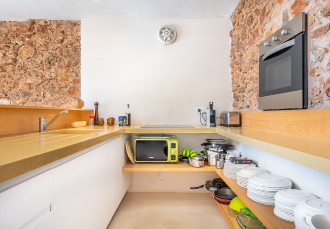 Cottage in Felanitx - Can Veritat by Mallorca House Rent Cottage in Felanitx - Can Veritat by Mallorca House Rent