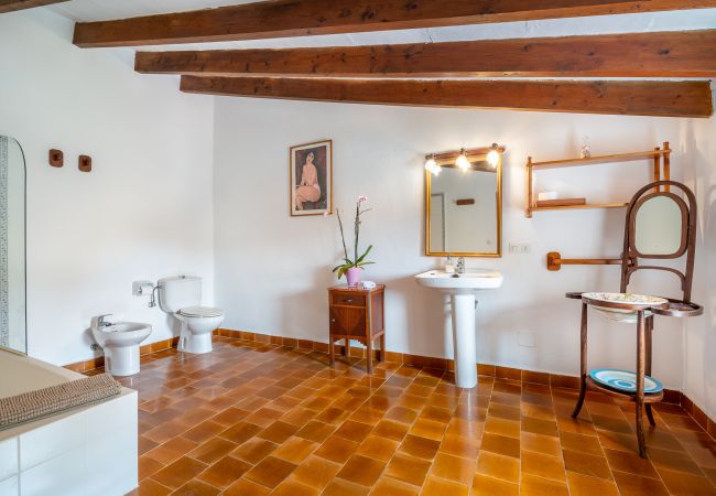 Cottage in Felanitx - Can Veritat by Mallorca House Rent Cottage in Felanitx - Can Veritat by Mallorca House Rent