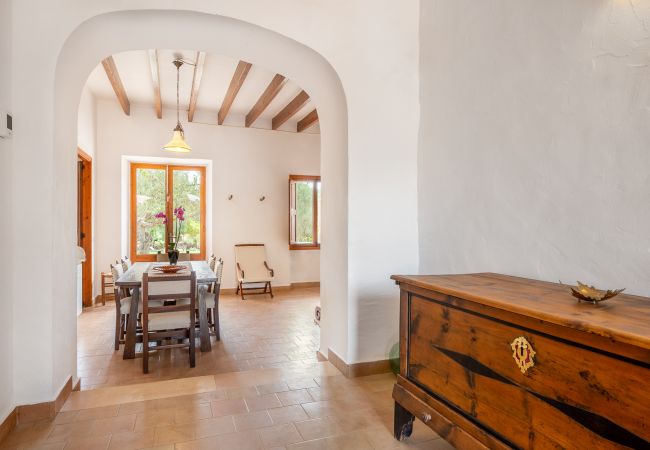 Cottage in Felanitx - Can Veritat by Mallorca House Rent Cottage in Felanitx - Can Veritat by Mallorca House Rent