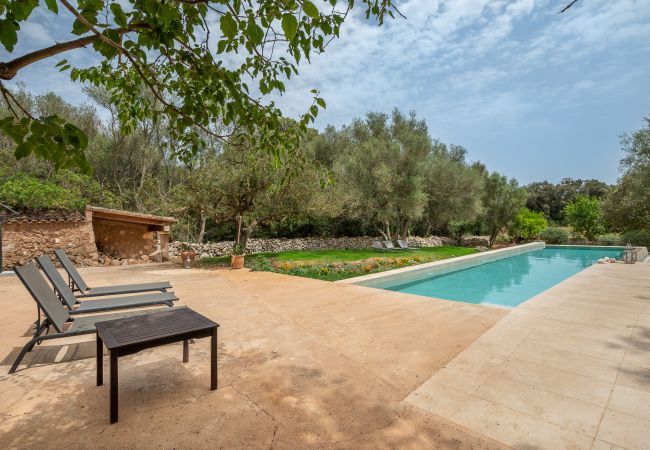 Cottage in Felanitx - Can Veritat by Mallorca House Rent Cottage in Felanitx - Can Veritat by Mallorca House Rent