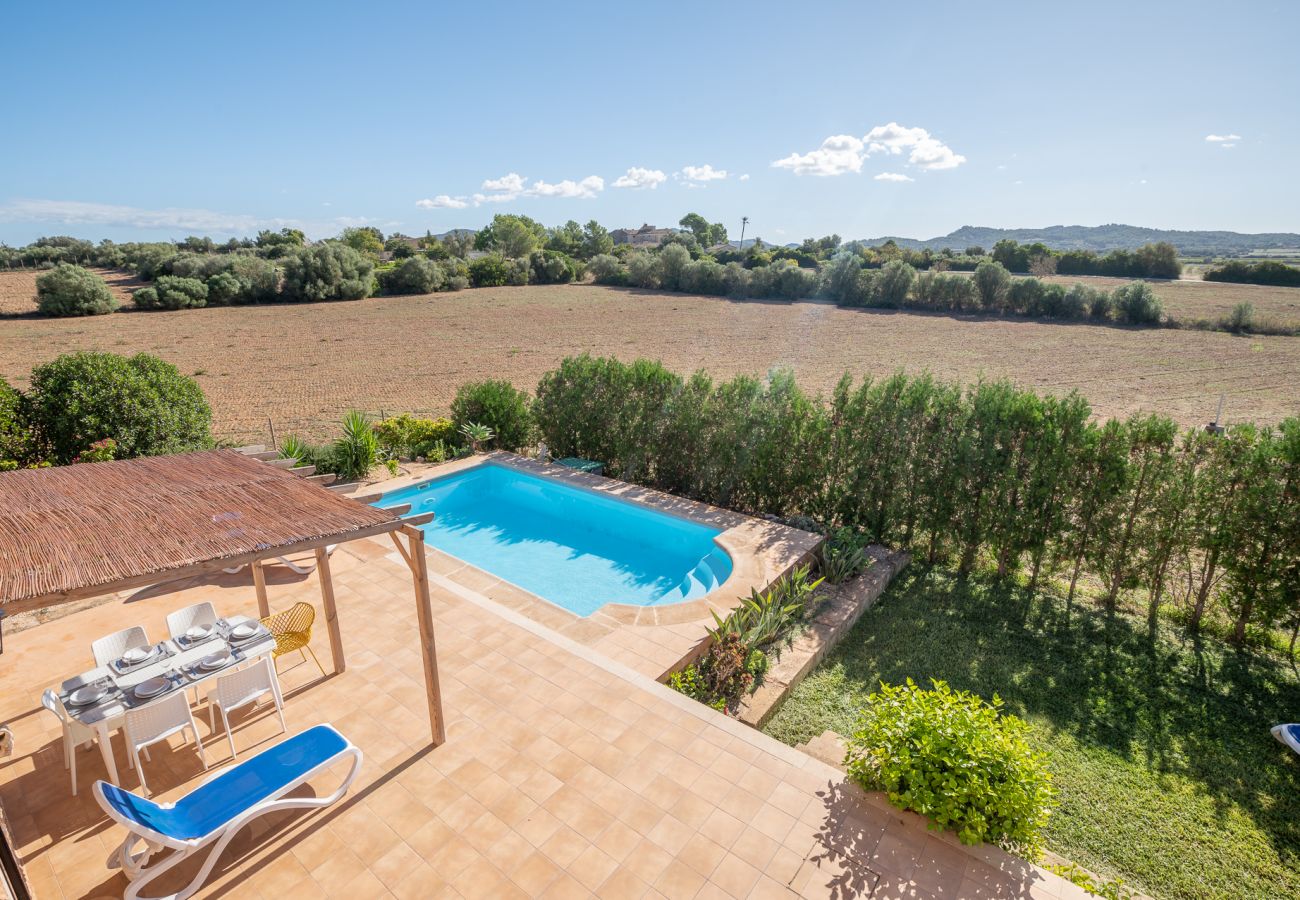 Cottage in Manacor - Finca Son Ros