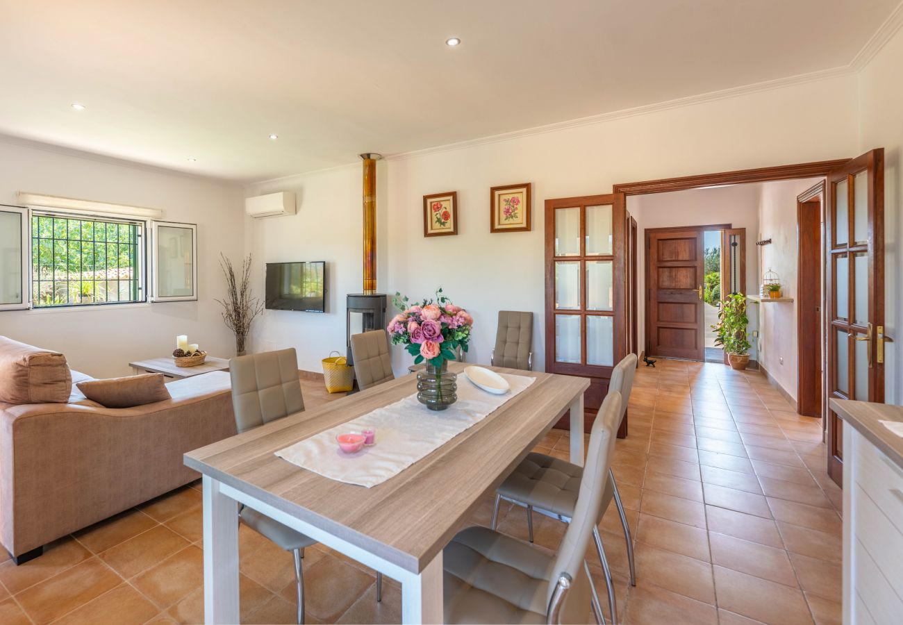 Country house in Buger - Es Caminet, Finca 5StarsHome Mallorca