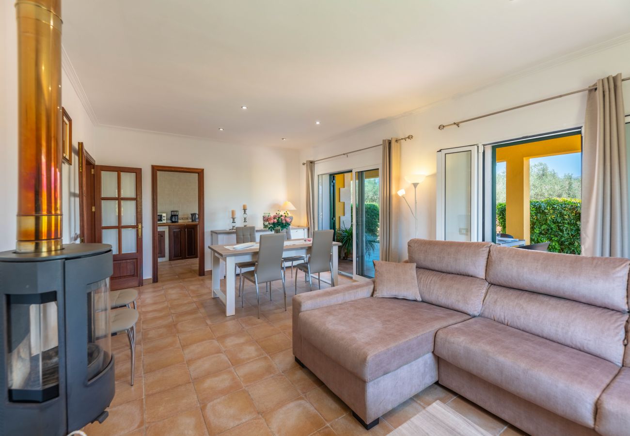 Country house in Buger - Es Caminet, Finca 5StarsHome Mallorca