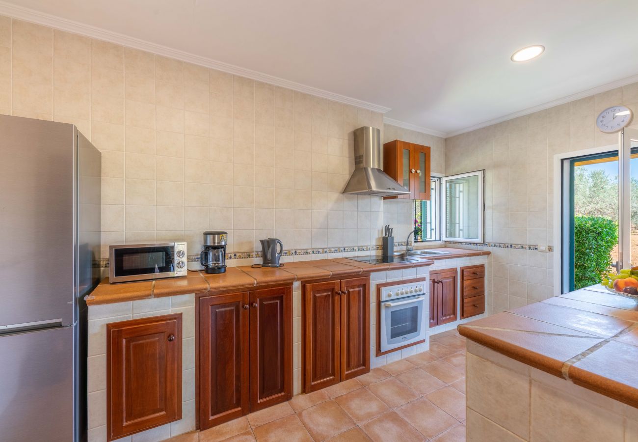 Country house in Buger - Es Caminet, Finca 5StarsHome Mallorca