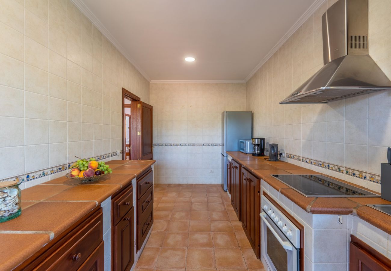 Country house in Buger - Es Caminet, Finca 5StarsHome Mallorca