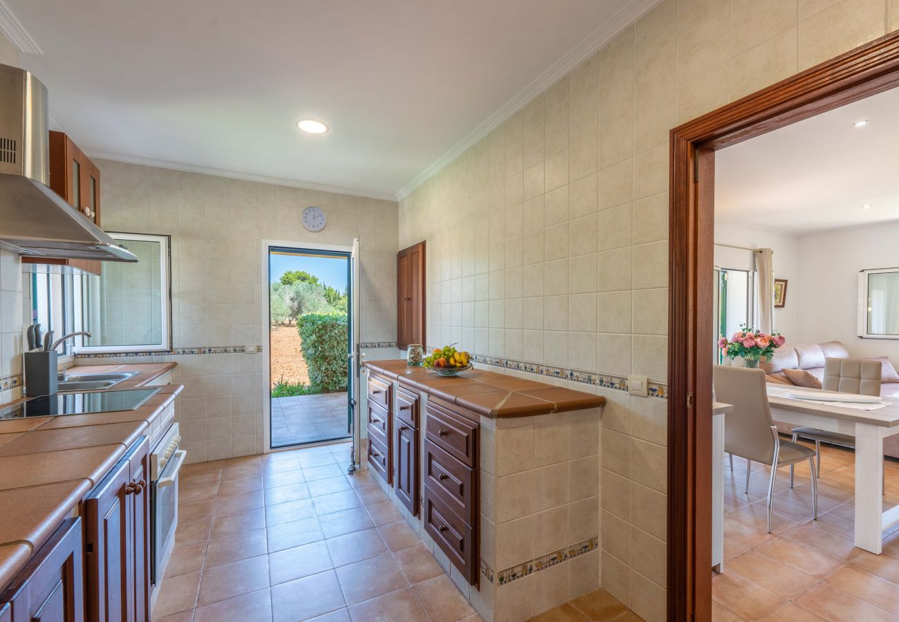 Country house in Buger - Es Caminet, Finca 5StarsHome Mallorca