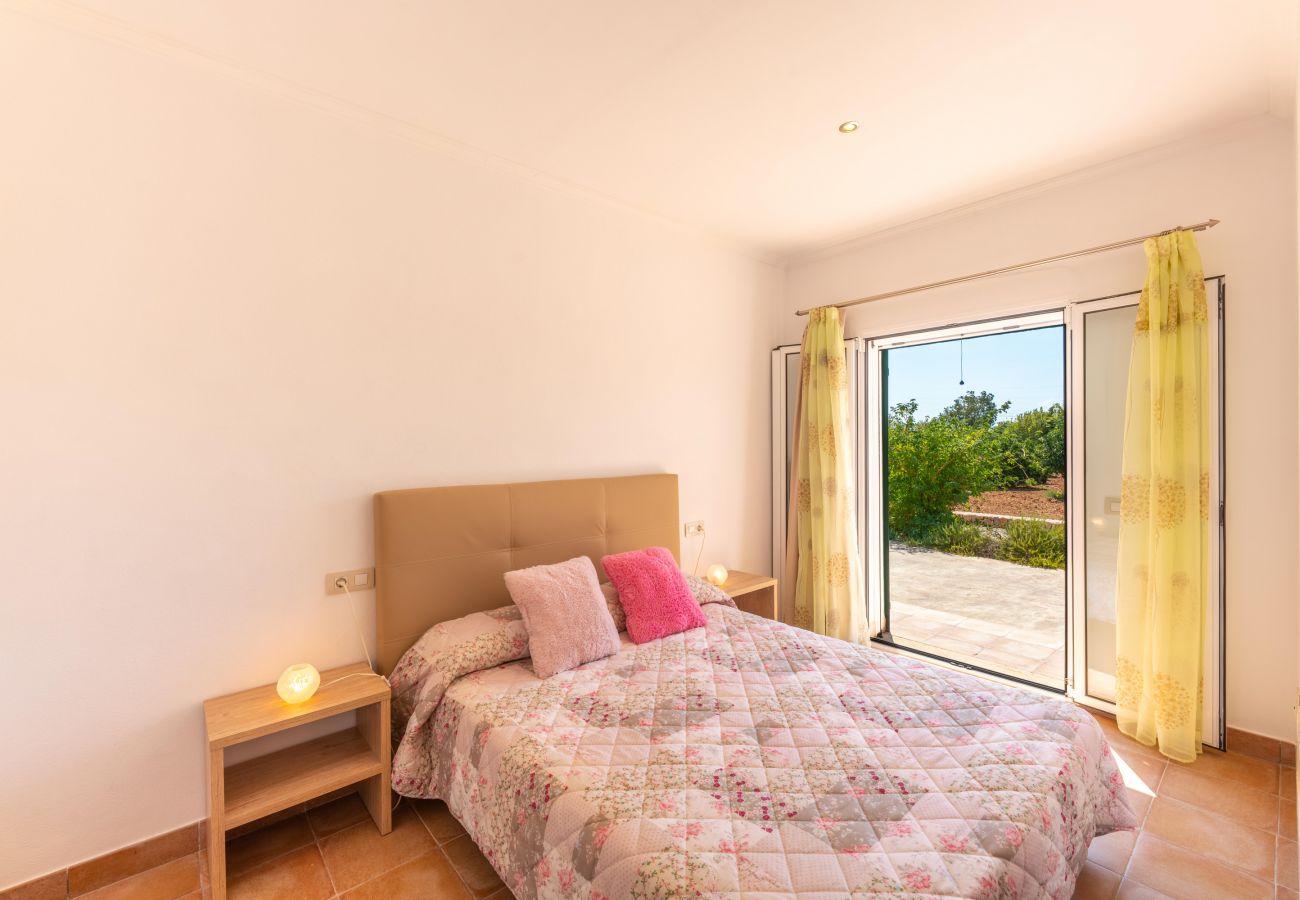 Country house in Buger - Es Caminet, Finca 5StarsHome Mallorca