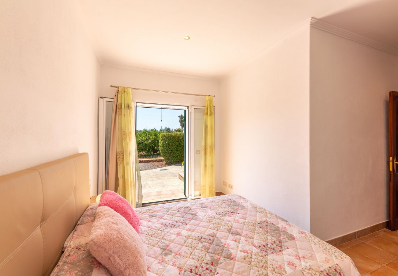 Country house in Buger - Es Caminet, Finca 5StarsHome Mallorca