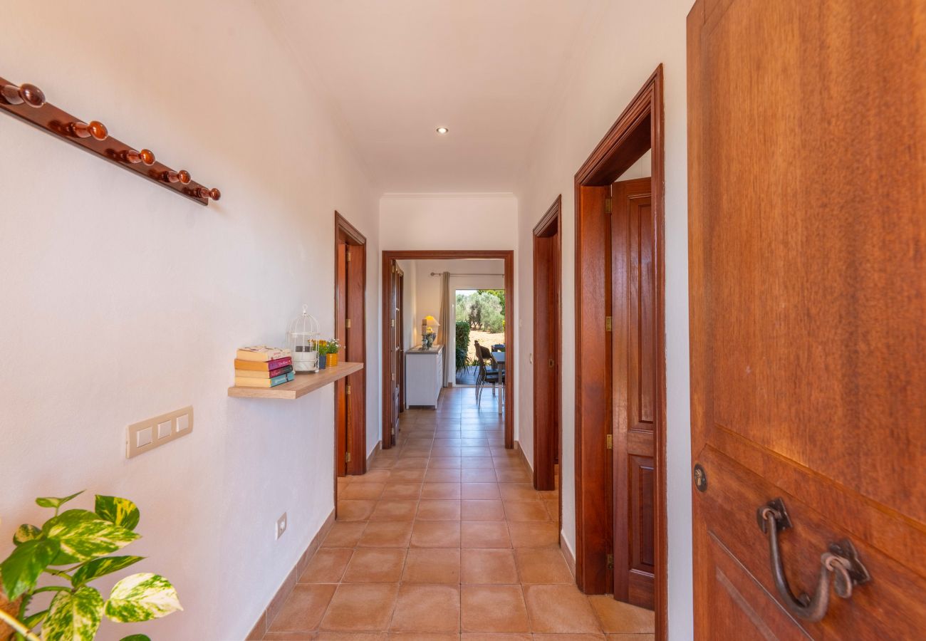 Country house in Buger - Es Caminet, Finca 5StarsHome Mallorca