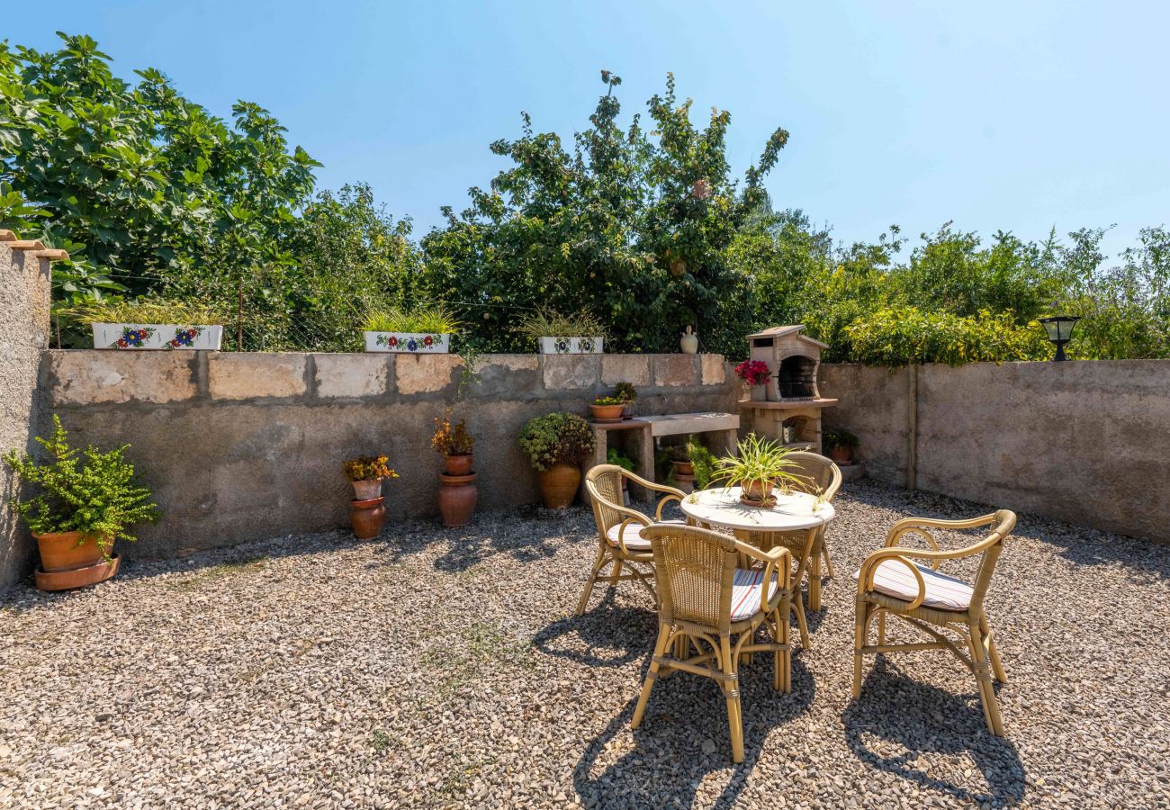 Country house in Buger - Es Caminet, Finca 5StarsHome Mallorca