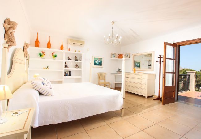 Country house in Pollensa / Pollença - Plumera, Finca 5StarsHome Mallorca Country house in Pollensa / Pollença - Plumera, Finca 5StarsHome Mallorca