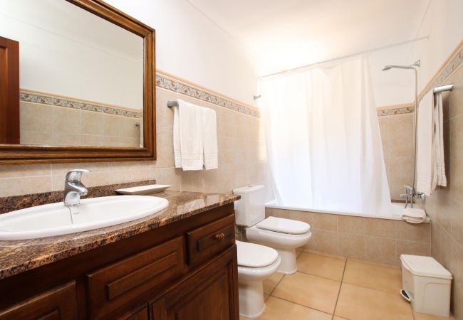 Country house in Pollensa / Pollença - Plumera, Finca 5StarsHome Mallorca Country house in Pollensa / Pollença - Plumera, Finca 5StarsHome Mallorca