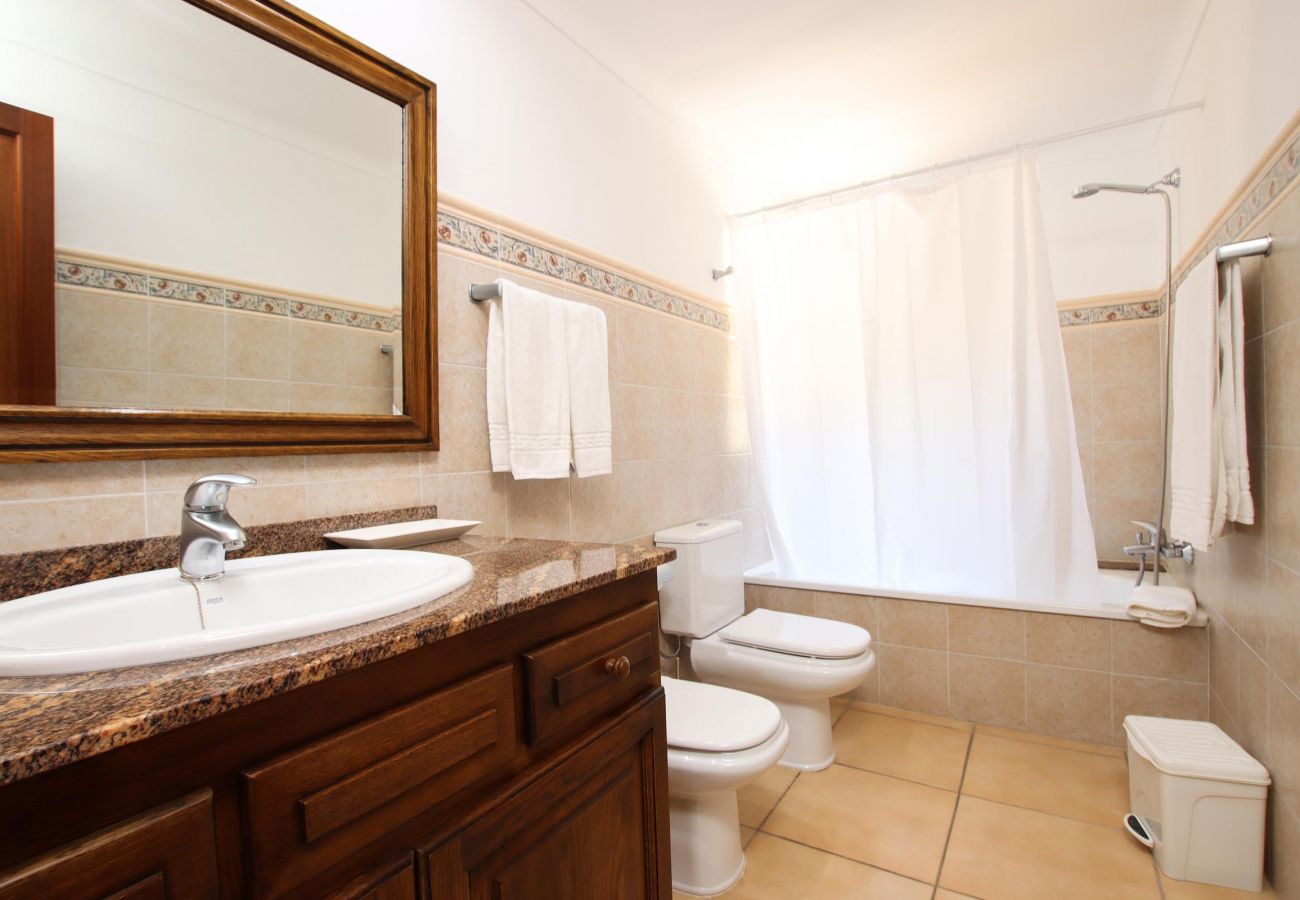 Country house in Pollensa / Pollença - Plumera, Finca 5StarsHome Mallorca