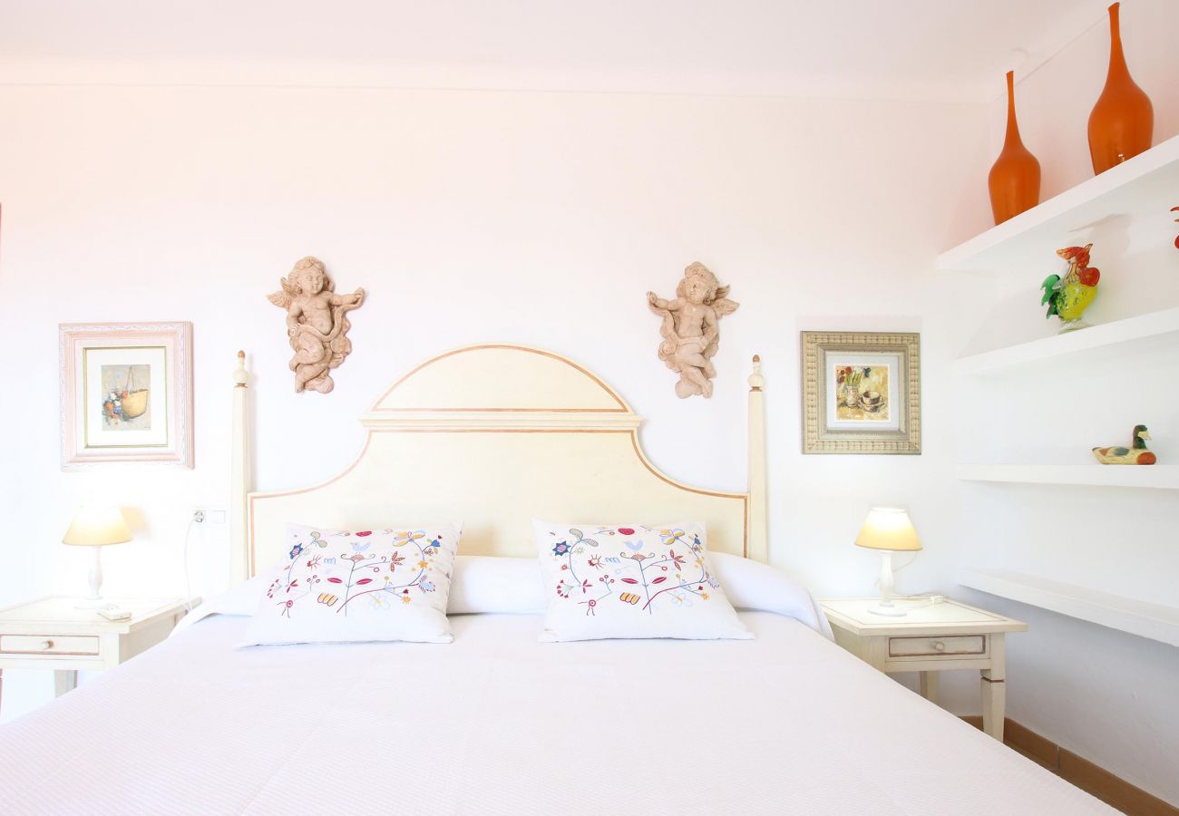 Country house in Pollensa / Pollença - Plumera, Finca 5StarsHome Mallorca